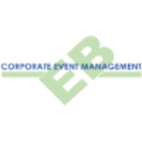 EB Corporate Event Management logo, EB Corporate Event Management contact details