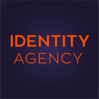 Identity Agency logo, Identity Agency contact details