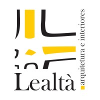 Lealtà Arquitetura logo, Lealtà Arquitetura contact details