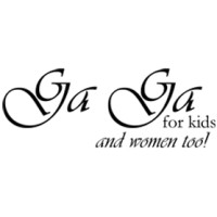 Ga Ga for Kids logo, Ga Ga for Kids contact details