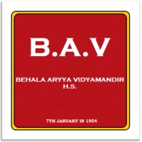 Behala Aryya Vidyamandir logo, Behala Aryya Vidyamandir contact details