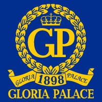 Gloria Palace logo, Gloria Palace contact details