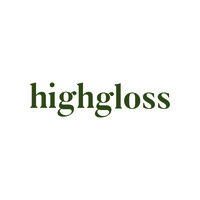 highgloss logo, highgloss contact details