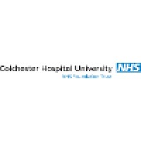 Colchester Hospital University NHS Foundation Trust logo, Colchester Hospital University NHS Foundation Trust contact details