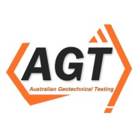 Australian Geotechnical Testing (AGT) logo, Australian Geotechnical Testing (AGT) contact details