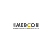 EMERCON logo, EMERCON contact details