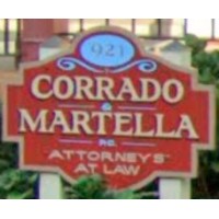 CORRADO & MARTELLA, P.C. logo, CORRADO & MARTELLA, P.C. contact details