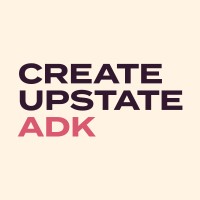 Create Upstate logo, Create Upstate contact details