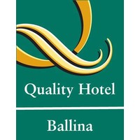 Quality Hotel Ballina Beach Resort logo, Quality Hotel Ballina Beach Resort contact details