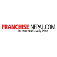 Franchise Nepal logo, Franchise Nepal contact details