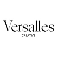 Versalles Creative logo, Versalles Creative contact details