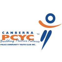 Canberra Police Community Youth Club. inc. logo, Canberra Police Community Youth Club. inc. contact details