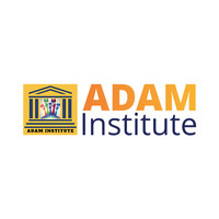 Adam Institute logo, Adam Institute contact details