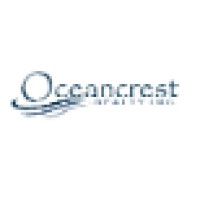 Oceancrest Realty Inc. logo, Oceancrest Realty Inc. contact details