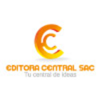 Editora Central SAC logo, Editora Central SAC contact details