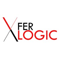 XferLogic logo, XferLogic contact details