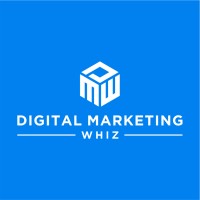 Digital Marketing Whiz logo, Digital Marketing Whiz contact details