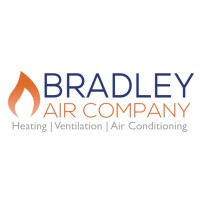 Bradley Air Company logo, Bradley Air Company contact details