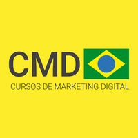 CMD Brasil logo, CMD Brasil contact details