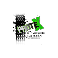 Protex Offroad LED lights logo, Protex Offroad LED lights contact details