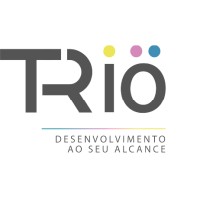 TRiö Desenvolvimento ao seu Alcance logo, TRiö Desenvolvimento ao seu Alcance contact details