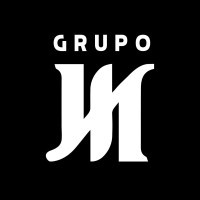 GRUPO M logo, GRUPO M contact details