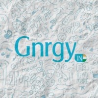 Gnrgy IN logo, Gnrgy IN contact details