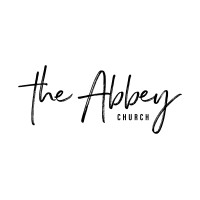 The Abbey Church logo, The Abbey Church contact details