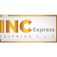 INC Express Shipping L.L.C logo, INC Express Shipping L.L.C contact details