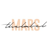 Mars The Label logo, Mars The Label contact details