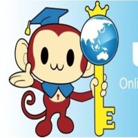 WinKey Online English Academy, Inc. logo, WinKey Online English Academy, Inc. contact details