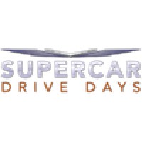 Supercar Drive Days Ltd logo, Supercar Drive Days Ltd contact details