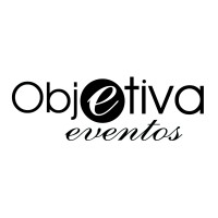 Objetiva eventos logo, Objetiva eventos contact details