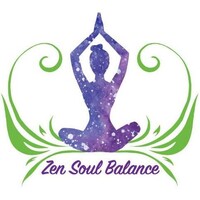 Zen Soul Balance logo, Zen Soul Balance contact details