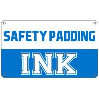 Safety Padding Ink LLC logo, Safety Padding Ink LLC contact details