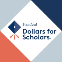 Stamford Dollars for Scholars logo, Stamford Dollars for Scholars contact details