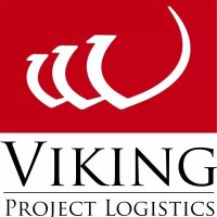 Viking Project Logistics logo, Viking Project Logistics contact details