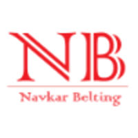 Navkar Belting logo, Navkar Belting contact details