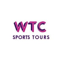 WTC Sports Tours logo, WTC Sports Tours contact details