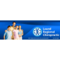 Laurel Regional Chiropractic logo, Laurel Regional Chiropractic contact details