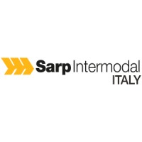 Sarp Intermodal Italy logo, Sarp Intermodal Italy contact details