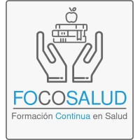 FOCOSALUD logo, FOCOSALUD contact details