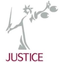 JUSTICE - the conscience of the legal profession logo, JUSTICE - the conscience of the legal profession contact details