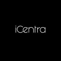 iCentra logo, iCentra contact details