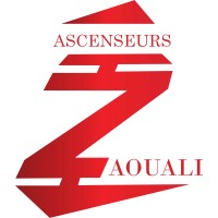 Ascenseurs Zaouali logo, Ascenseurs Zaouali contact details