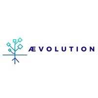 ÆVOLUTION® Circular Material Innovation logo, ÆVOLUTION® Circular Material Innovation contact details