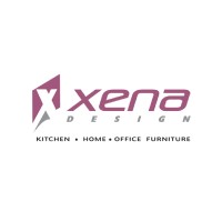 Xena Design logo, Xena Design contact details