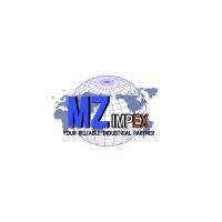 M. Z. Impex logo, M. Z. Impex contact details