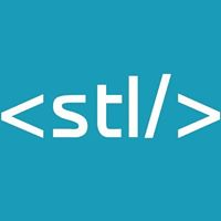 STL Website Development logo, STL Website Development contact details