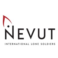 Nevut Lone Soldier Veterans logo, Nevut Lone Soldier Veterans contact details